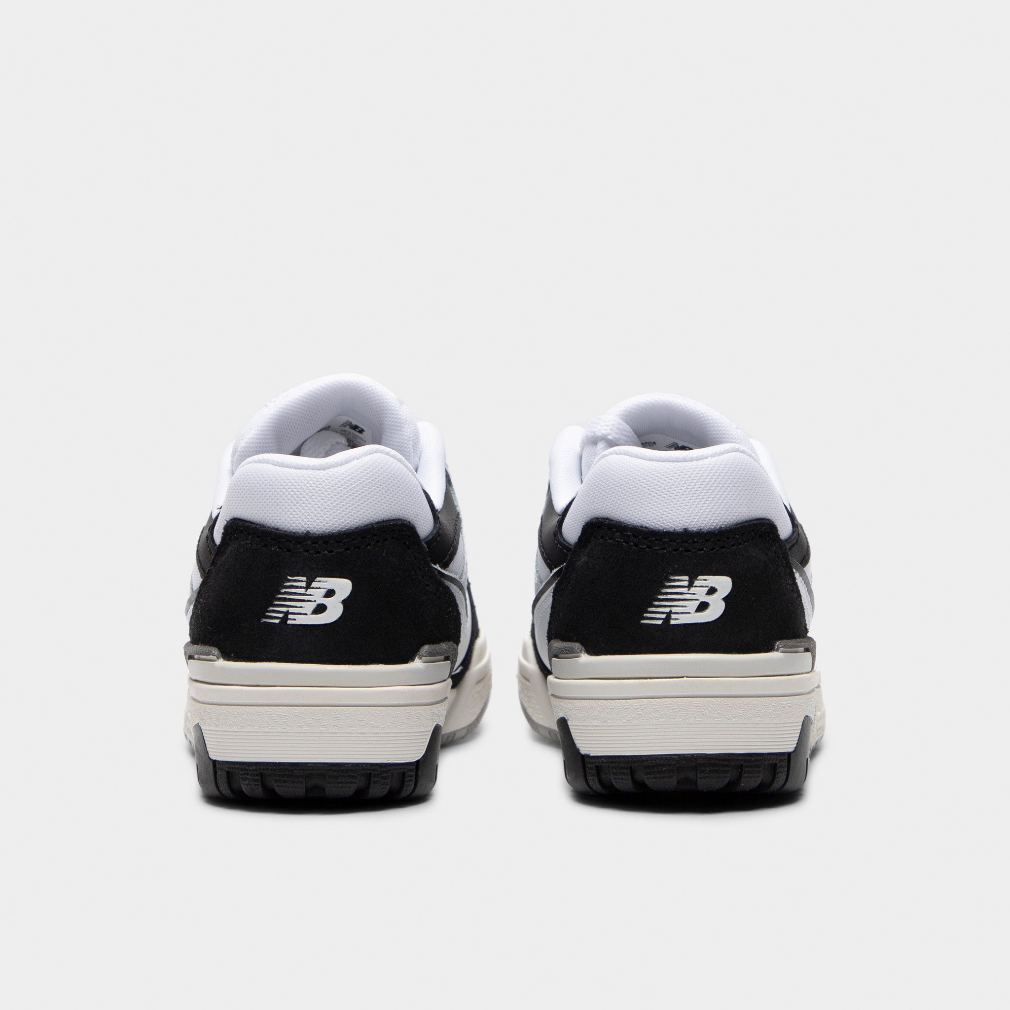 New Balance Childrens' 550 White / Black – JD Sports