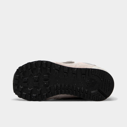 New Balance Childrens' 574 Nimbus Cloud / Pink Haze