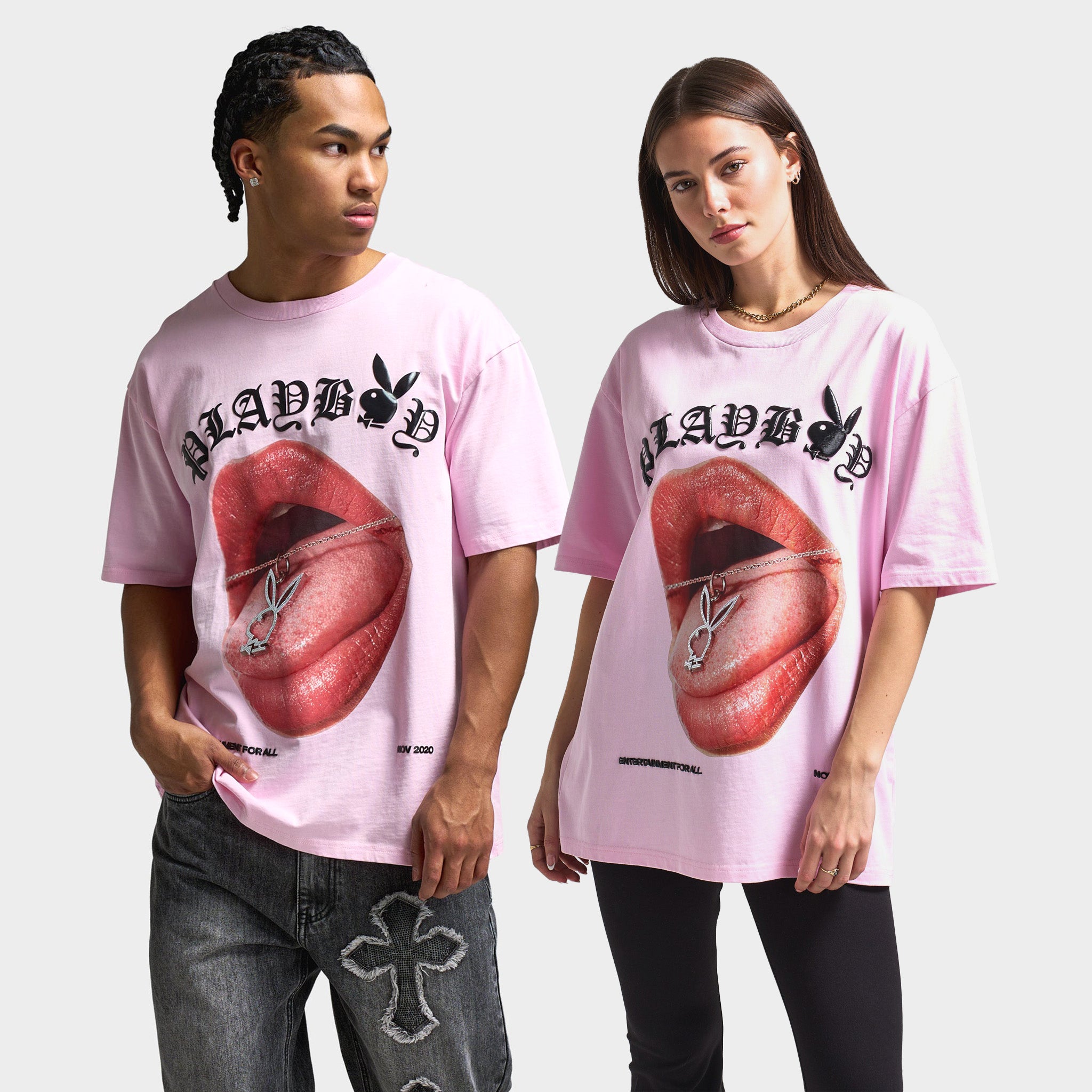 2026年最新Playboy tシャツ 90sの人気アイテム - メルカリ