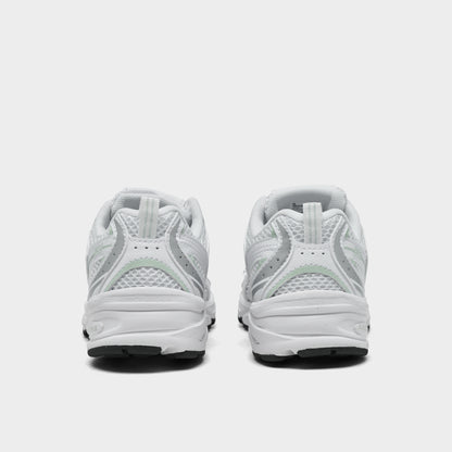 New Balance Children's 530 White / Silver