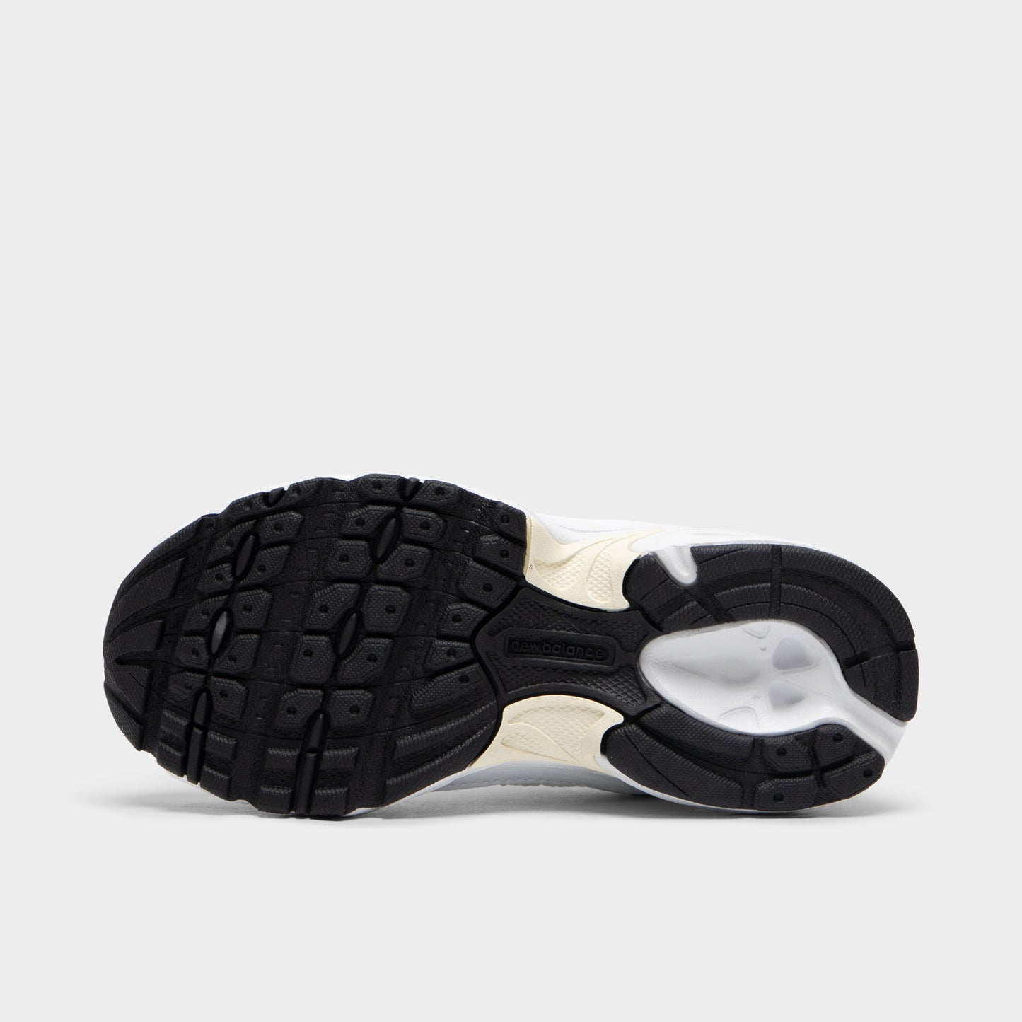 New Balance Children's 530 White / Beige