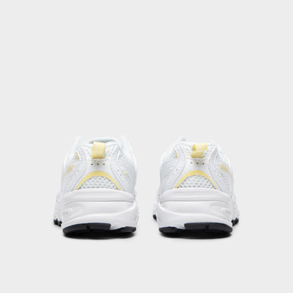 New Balance Children's 530 White / Beige