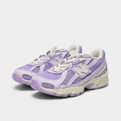 New Balance Children's 740 Taro / Angora