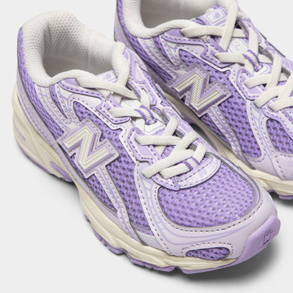 New Balance Children's 740 Taro / Angora