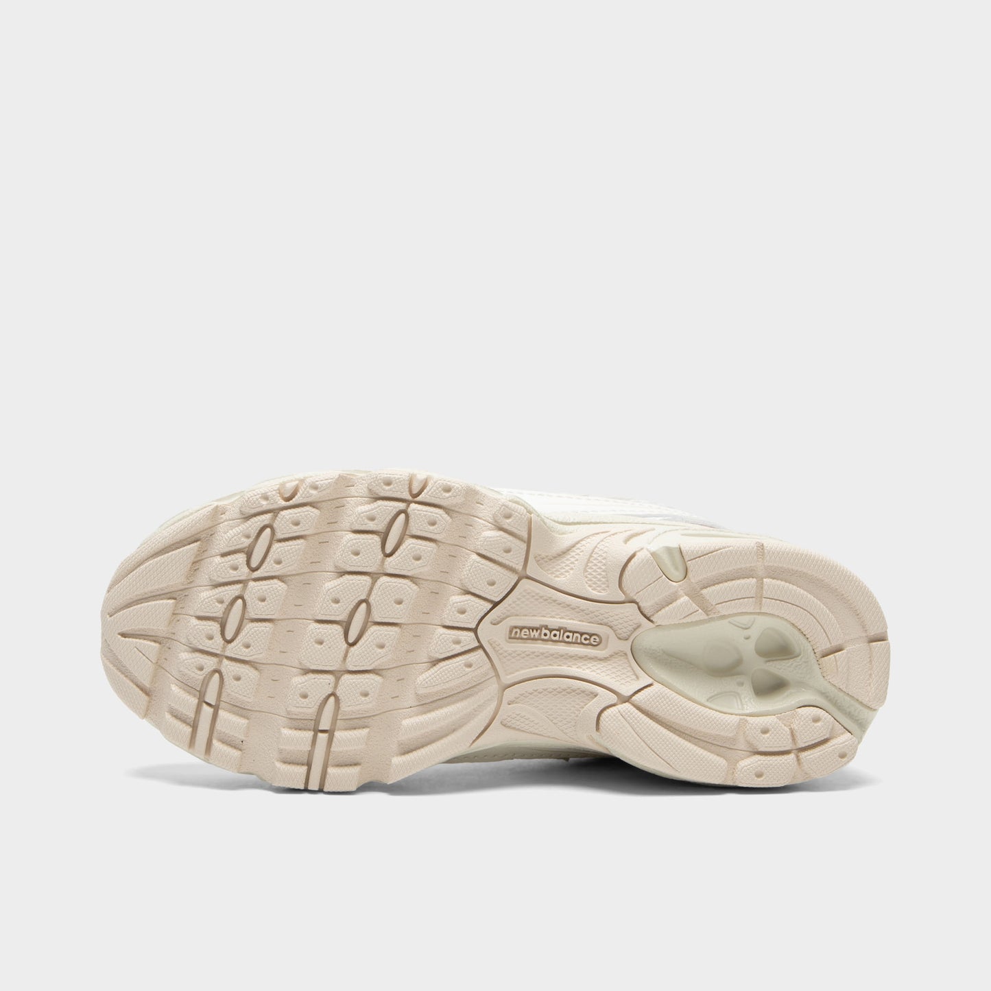 New Balance Enfants 740 Sel marin / Angora