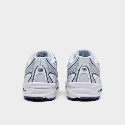 New Balance Children's 740 White / Blue