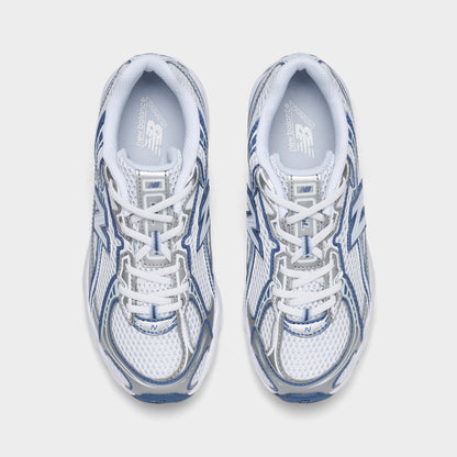 New Balance Children's 740 White / Blue