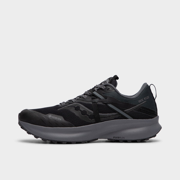 Saucony ride gtx 2025