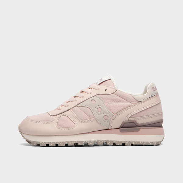Saucony shadow pink online
