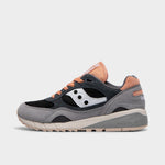Saucony Women s Shadow 6000 Grey Black JD Sports