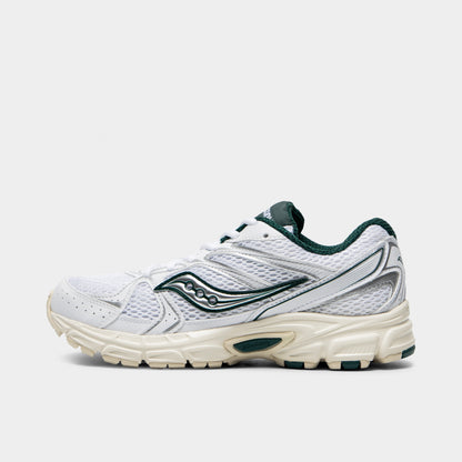Saucony Women's Ride Millennium White / Pine