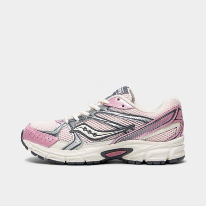Saucony Women's Ride Millennium White / Lilac