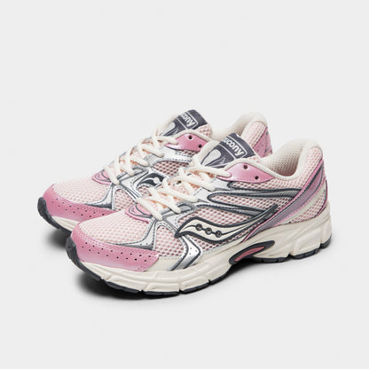 Saucony Women's Ride Millennium White / Lilac