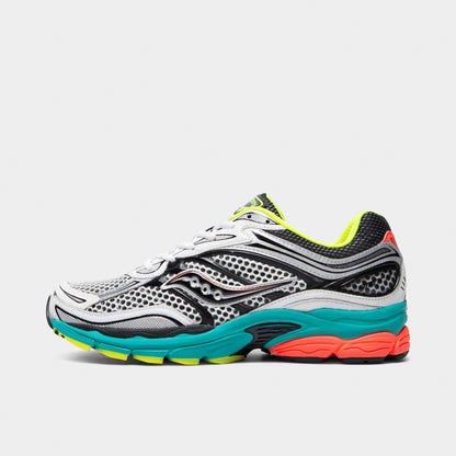 Saucony Omni Grid OG Silver / Multi