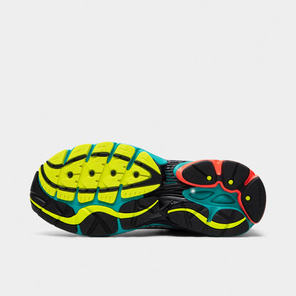 Saucony Omni Grid OG Silver / Multi