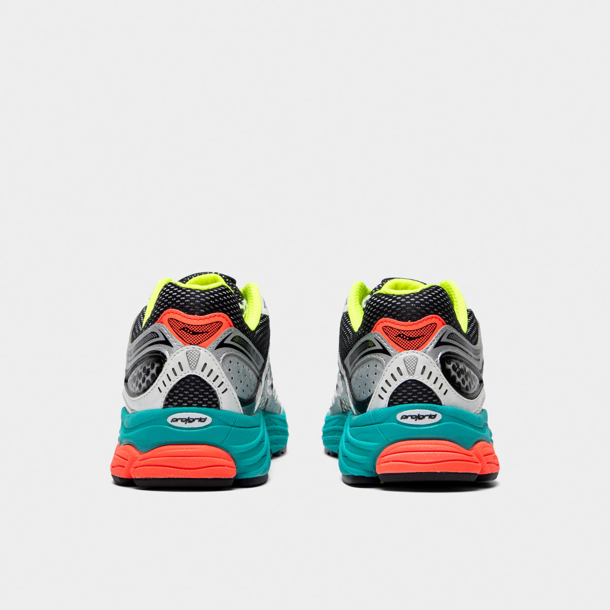 Saucony ProGrid Omni Argent Multi – JD Sports