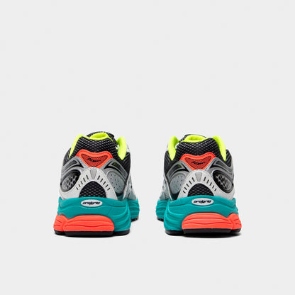 Saucony Omni Grid OG Silver / Multi