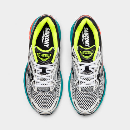 Saucony Omni Grid OG Silver / Multi