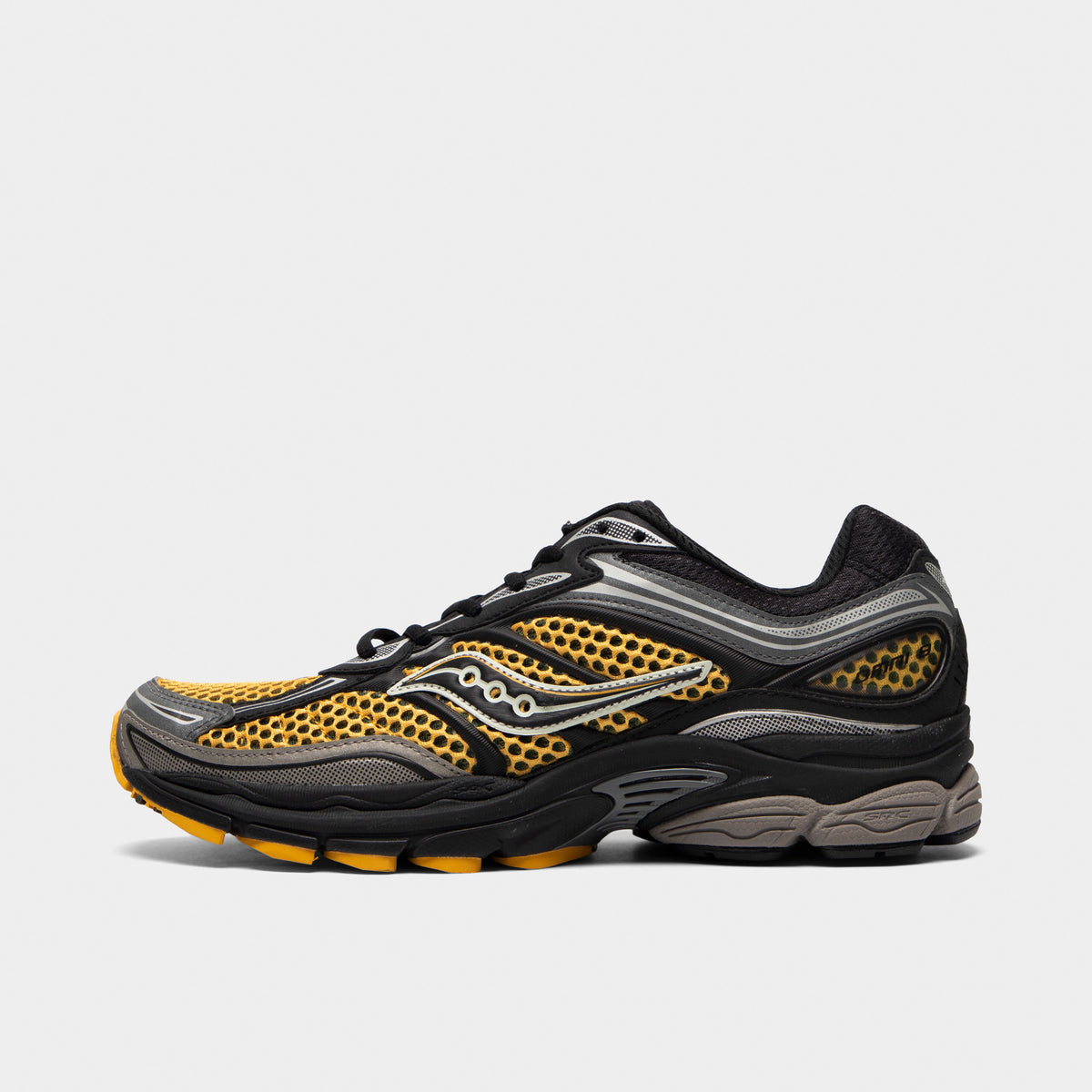 Saucony ProGrid Omni Black Gold – JD Sports
