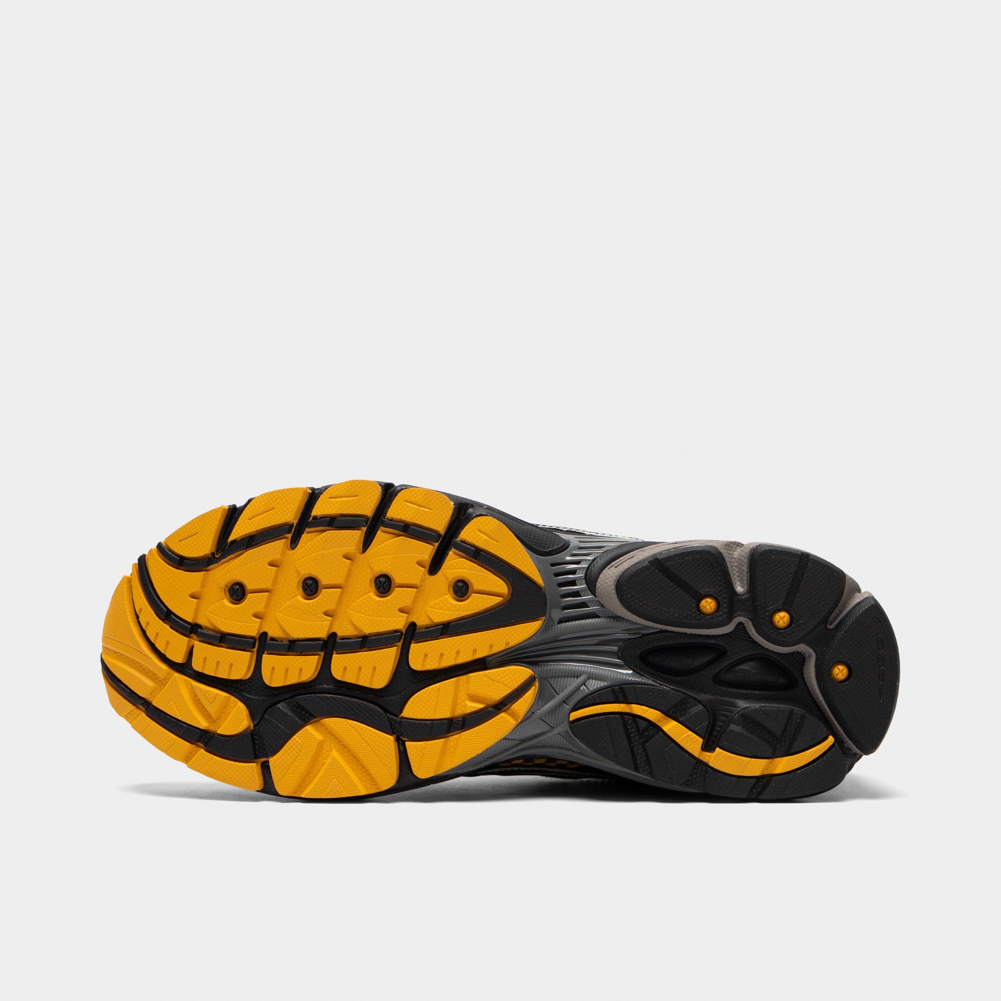 Saucony ProGrid Omni 9 Black / Gold – JD Sports