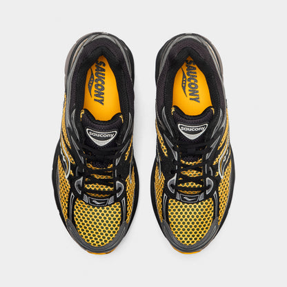 Saucony ProGrid Omni 9 Black / Gold