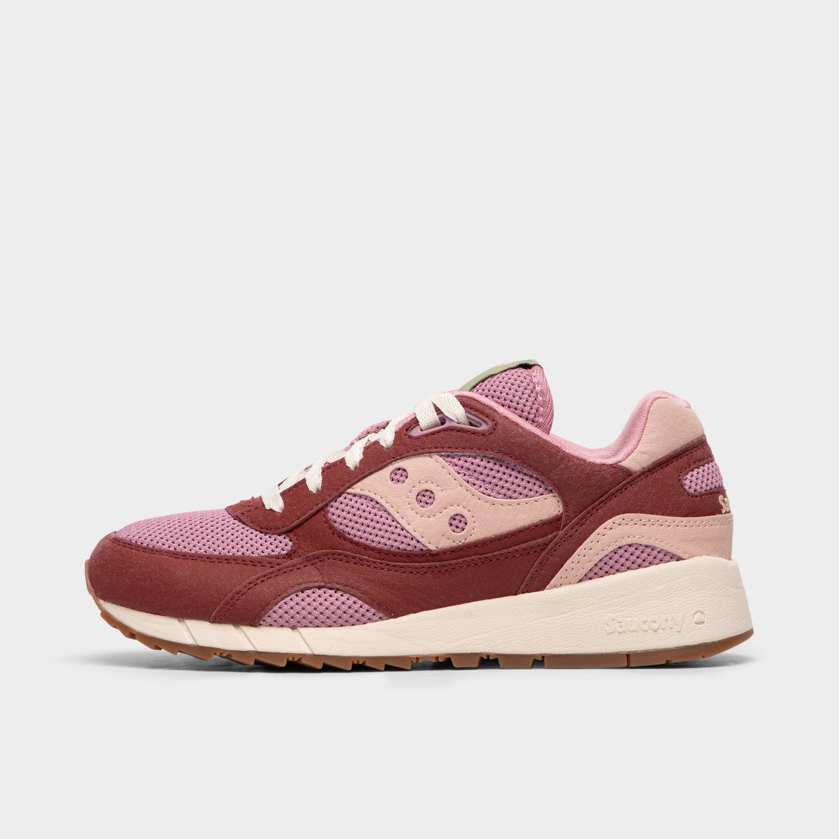 Lifestyle Saucony Saucony Shadow 6000 30 Saucony Mens Shadow 6000