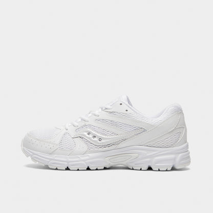 Saucony Ride Millennium White / Gold