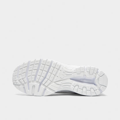 Saucony Ride Millennium White / Gold