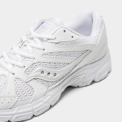 Saucony Ride Millennium White / Gold