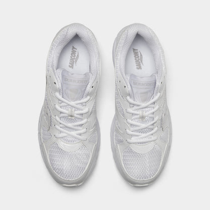 Saucony Ride Millennium White / Gold