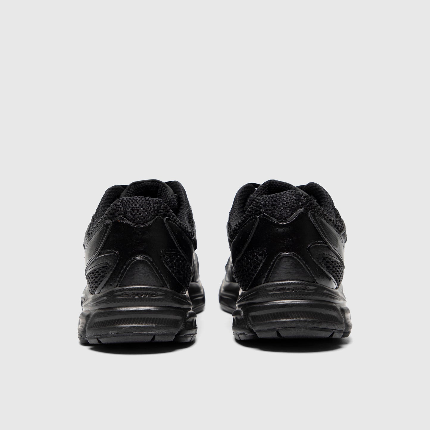 Saucony Ride Millunium Black / Black