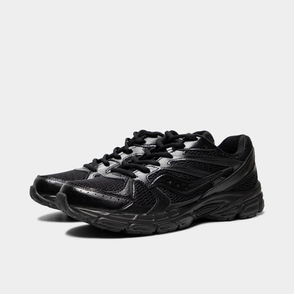 Saucony Ride Millunium Black / Black