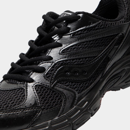 Saucony Ride Millunium Black / Black