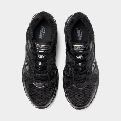Saucony Ride Millunium Black / Black