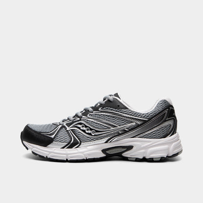 Saucony Ride Millennium Grey / Black