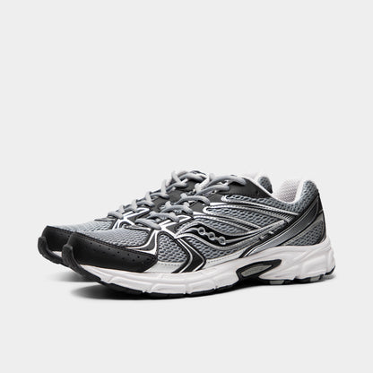 Saucony Ride Millennium Grey / Black
