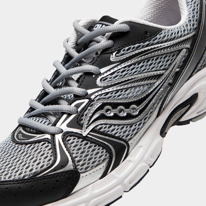 Saucony Ride Millennium Grey / Black