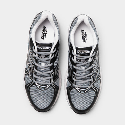Saucony Ride Millennium Grey / Black