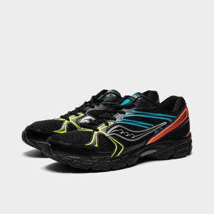 Saucony Ride Millennium Black / Multi