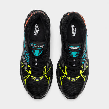 Saucony Ride Millennium Black / Multi