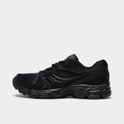 Saucony Ride Hommes Millennium Noir / Noir