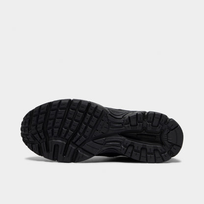 Saucony Ride Hommes Millennium Noir / Noir