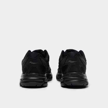 Saucony Ride Hommes Millennium Noir / Noir