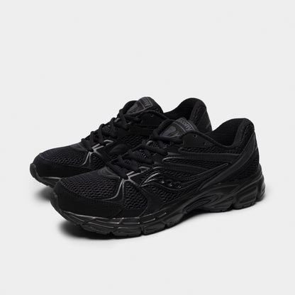 Saucony Ride Hommes Millennium Noir / Noir
