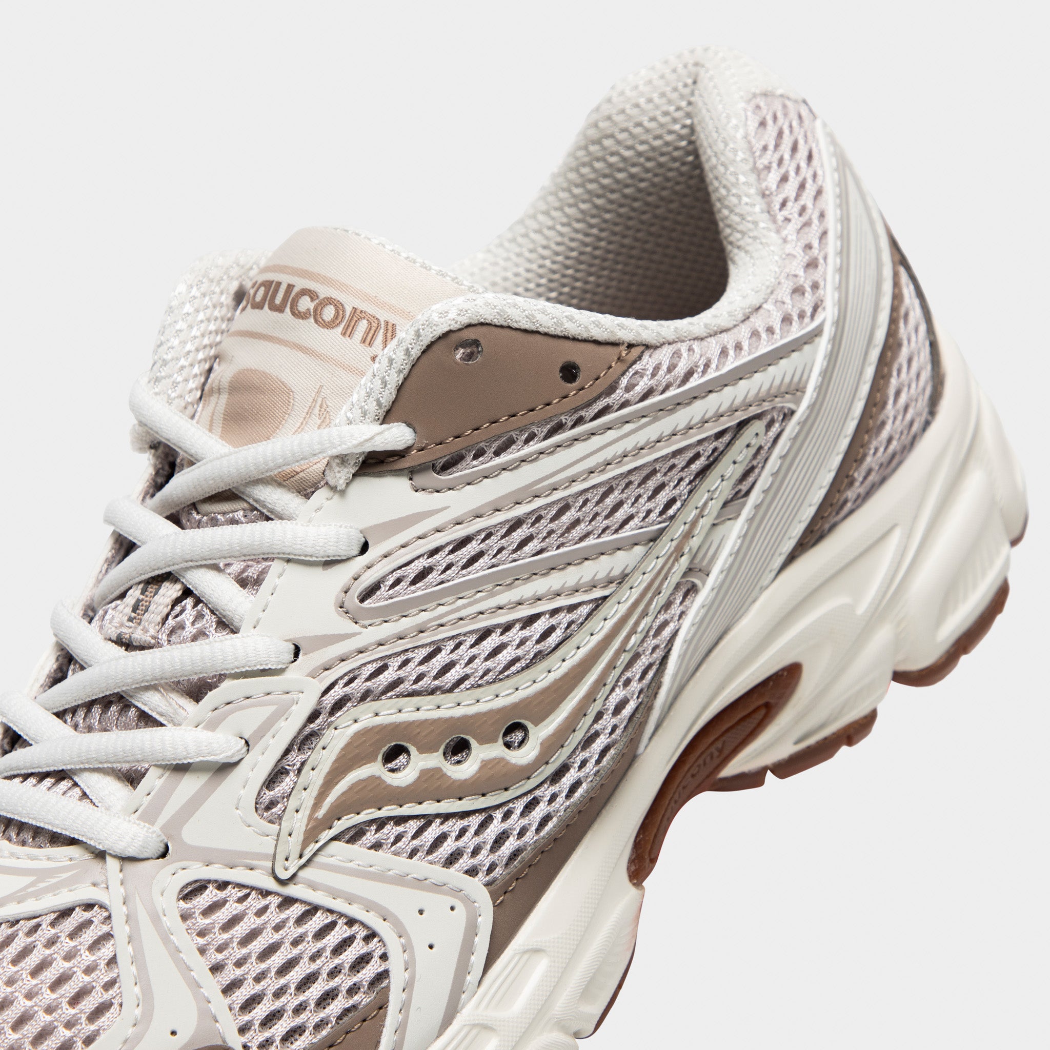 (取寄) サッカニー オリジナルス ライド ミレニアム Saucony Originals Ride Millennium Morel/Dove Saucony Women's Ride Millennium Morel / Dove – JD Sports