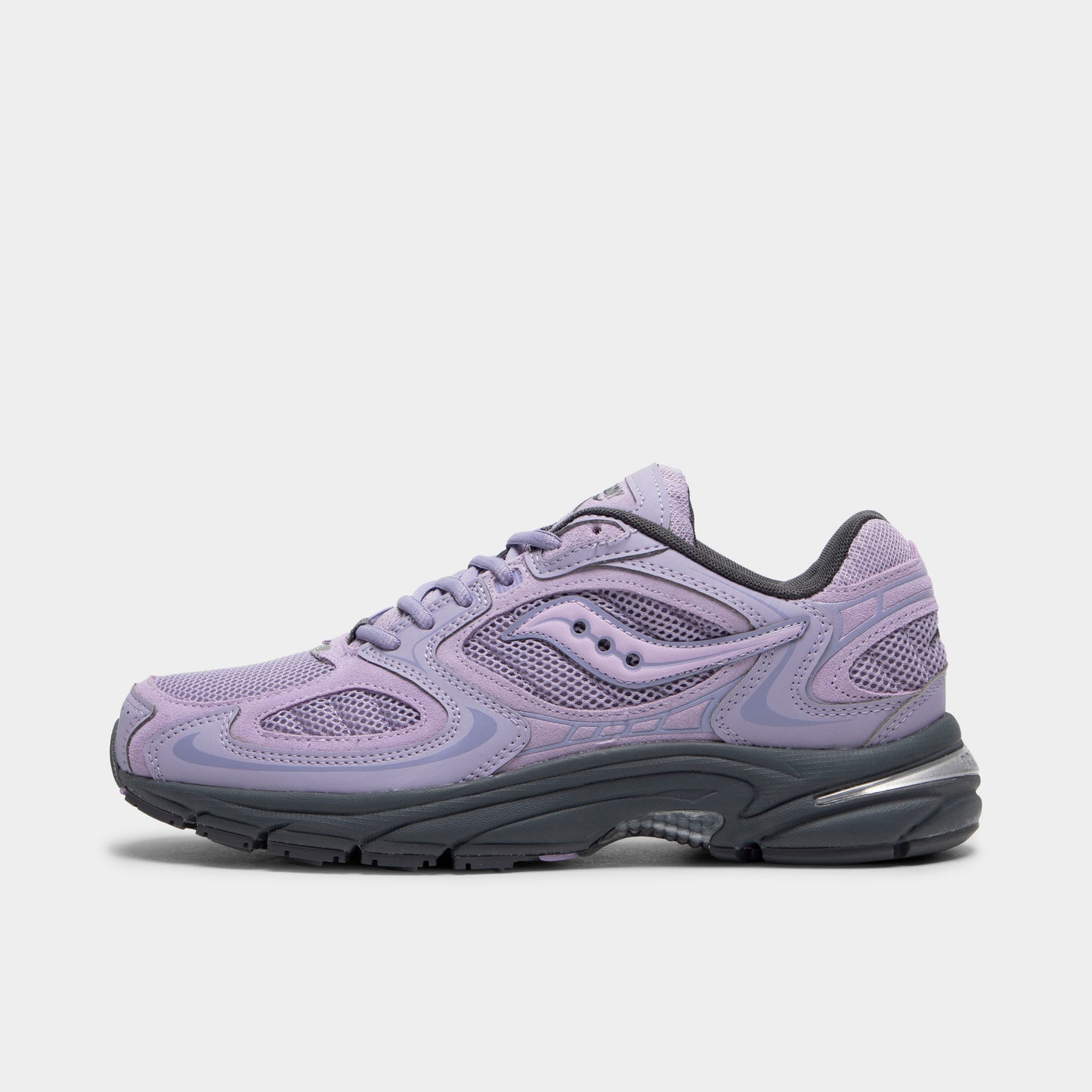 Saucony Grid Jazz 9 Wisteria / Fer