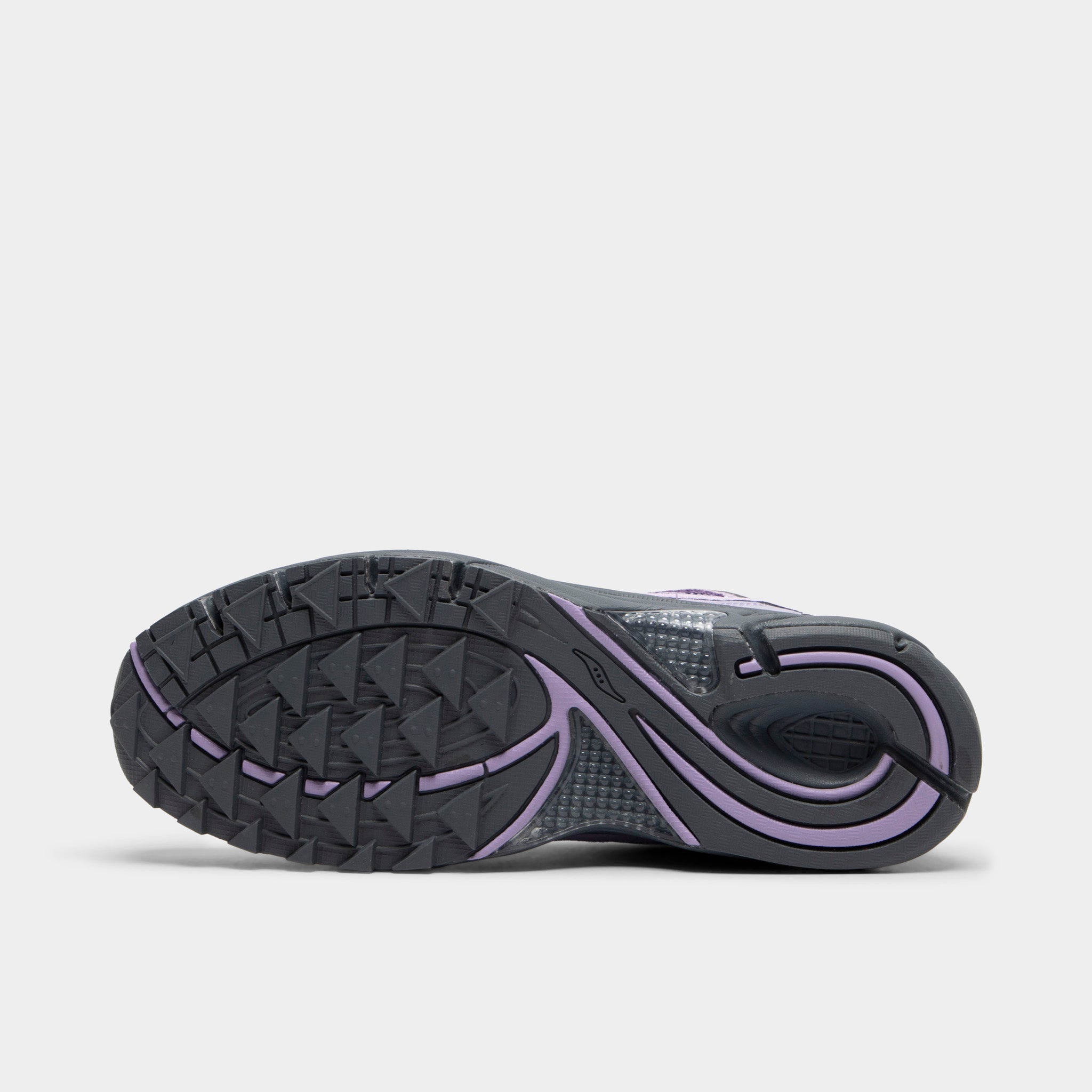 Saucony Grid Jazz 9 Wisteria / Iron – JD Sports