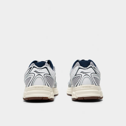 Saucony Ride Millennium White / Navy