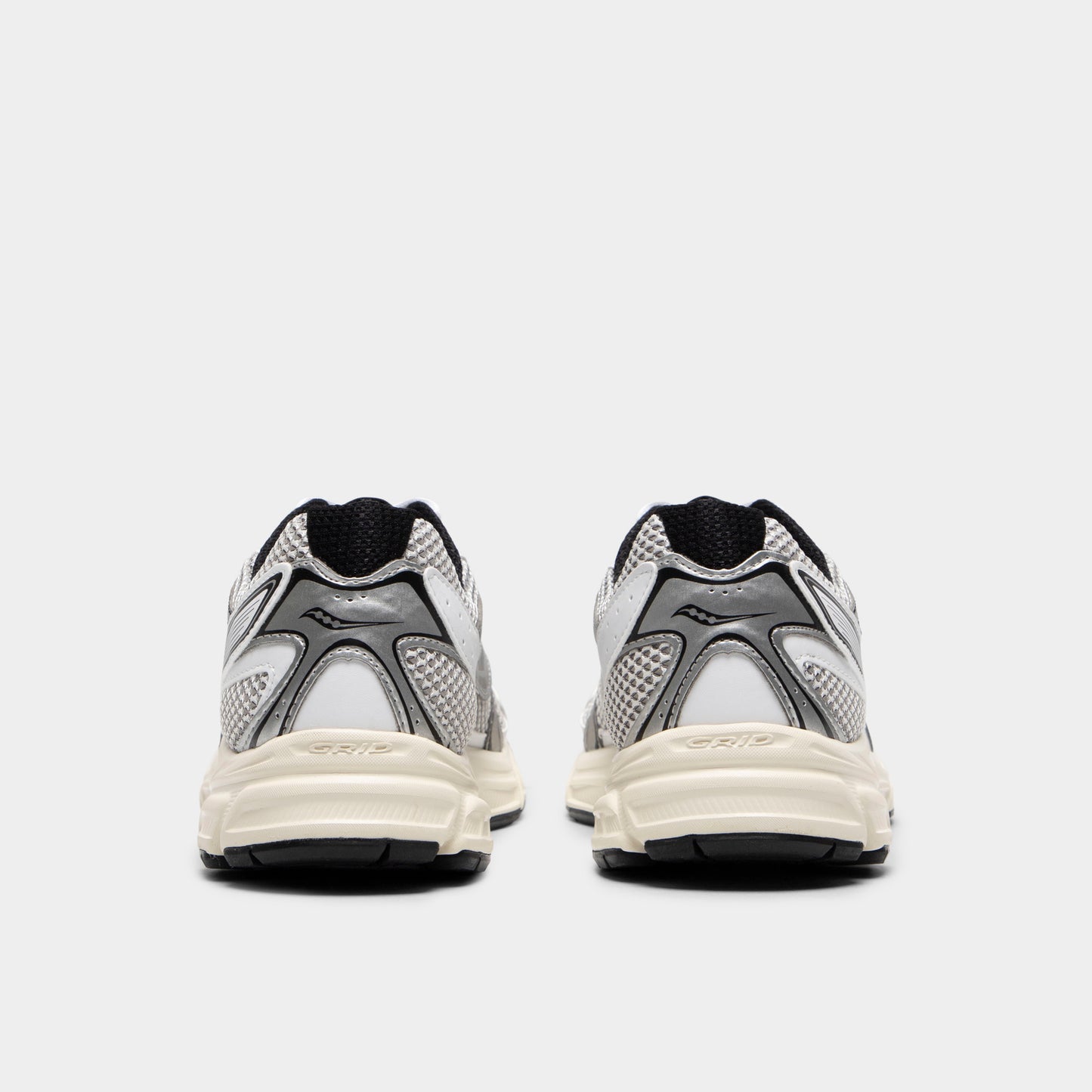 Saucony Ride Millunium White / Black