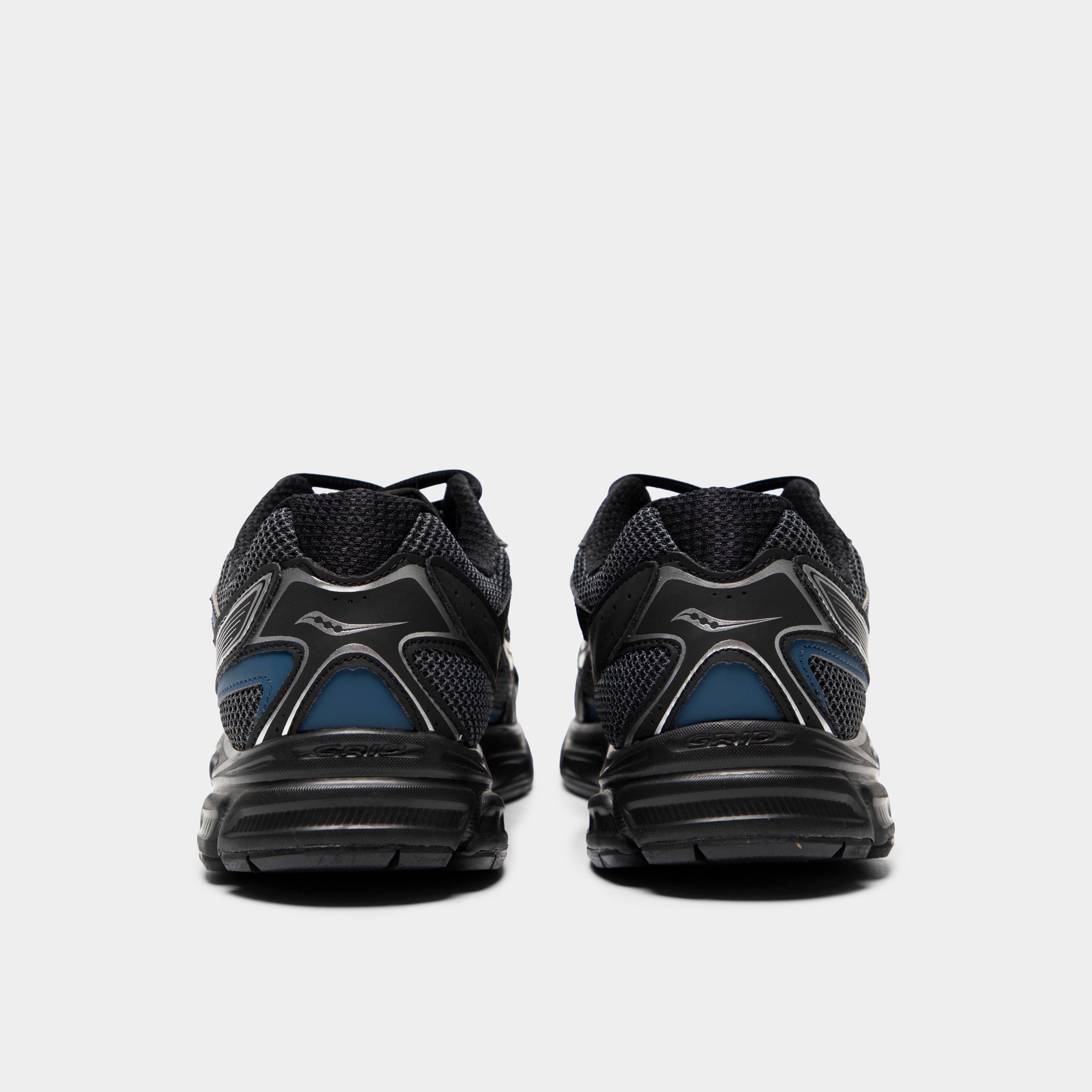 Saucony Ride Millennium / Black Copper – JD Sports